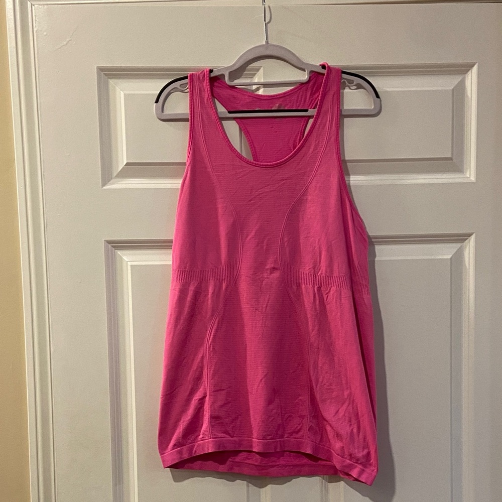 🧡 Women’s ZYIA Active tank top